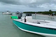 Key West Private Boat Tour with Snorkeling and Sunset thumbnail 6
