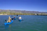 Santa Barbara Kayak Tour thumbnail 1