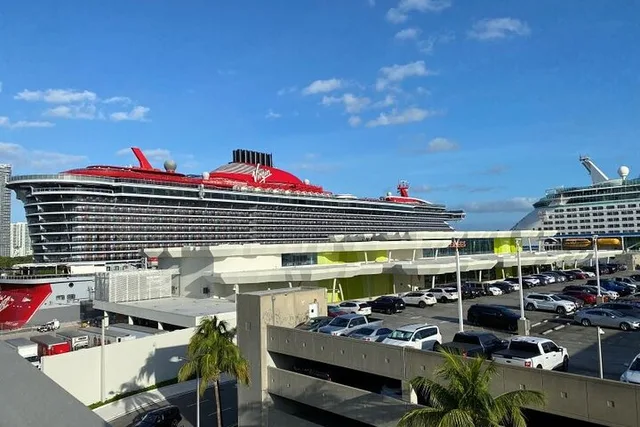 Orlando to Miami Shuttle Service - Image 4