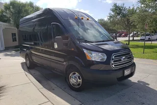 Orlando Airport Transfer to Lake Buena Vista