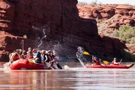 Moab Rafting Adventure with BBQ Lunch thumbnail 4