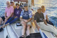 Detroit Lake St. Clair Boat Cruise thumbnail 1