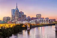 Nashville Self-Guided Audio Walking Tour thumbnail 5