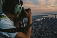 New York City Helicopter Tour thumbnail 2
