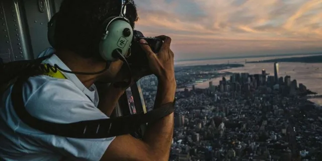 New York City Helicopter Tour - Image 2
