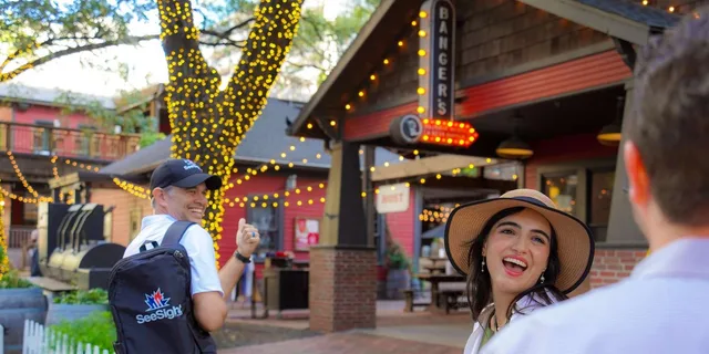 Austin Food Tour with BBQ and Peach Cobbler - Image 4