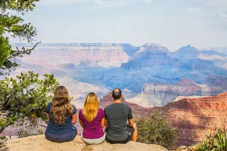 Scottsdale Grand Canyon Tour 2 Days