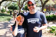 Savannah Donut and Sweet Treats Walking Tour thumbnail 3