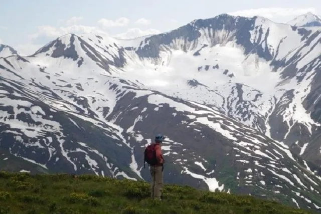 Skagway Mountaineering Adventure in White Pass - Image 2