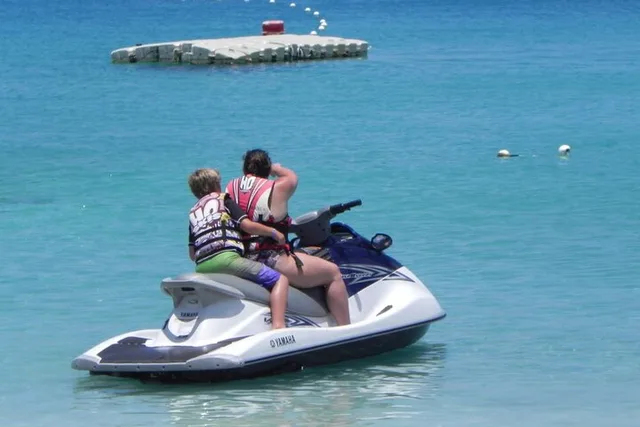 Bal Harbor Jet Ski Rental at Haulover Sandbar - Image 2
