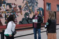 Denver Cocktails, Murals, and True Crime Tour 2 hr thumbnail 5