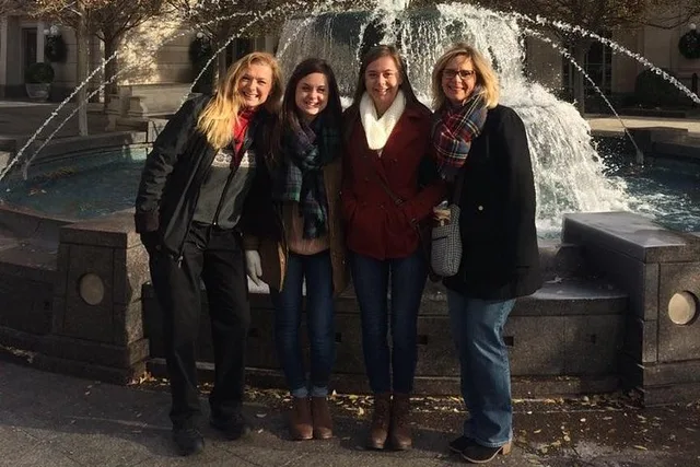 Nashville Footsteps Guided Walking Tour - Image 5