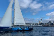 Seattle Sailing Cruise on Elliott Bay thumbnail 3