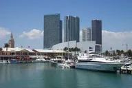 Miami Boat Tour and Sunset Cruise thumbnail 6