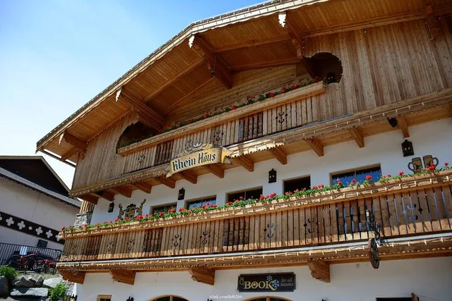 Seattle Day Trip to Leavenworth - Image 6