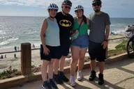 La Jolla Electric Bike Tour thumbnail 5