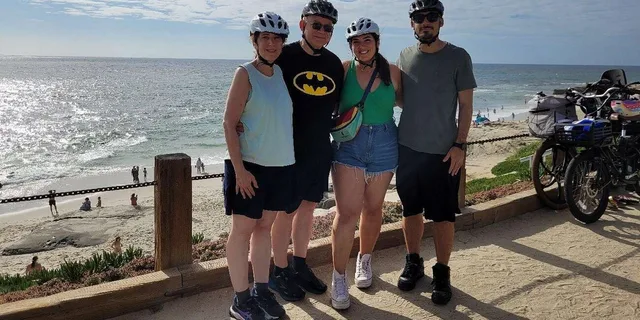 La Jolla Electric Bike Tour - Image 5