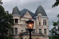 Louisville Ghost Tour at 4th and Ormsby thumbnail 2