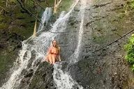 Nature Hike to Waterfall thumbnail 2