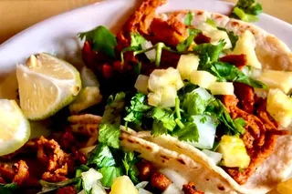 Austin SoCo Food Tour with Tastings