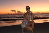 Miami Photoshoot at Sunset 1 hr thumbnail 2