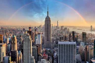 Manhattan Bike Tour of Central Attractions thumbnail 6