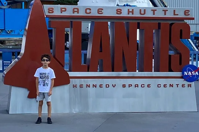 Orlando Kennedy Space Center Tour in French - Image 5