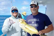 Key West Party Boat Fishing Trip thumbnail 2