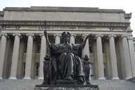 New York Columbia University Guided Campus Tour thumbnail 4
