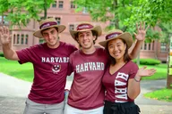 Cambridge Harvard University Private Tour 90 Min thumbnail 3