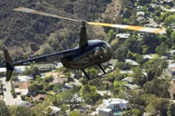 Los Angeles Celebrity Helicopter Tour thumbnail 1