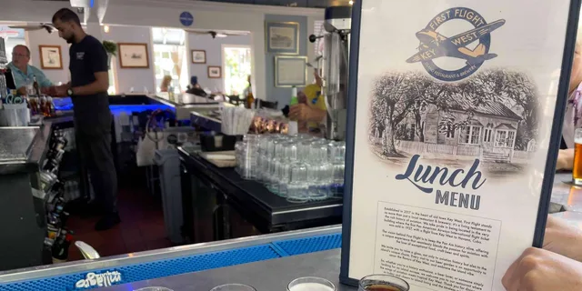 Key West Self-Guided Audio Tour - Image 5