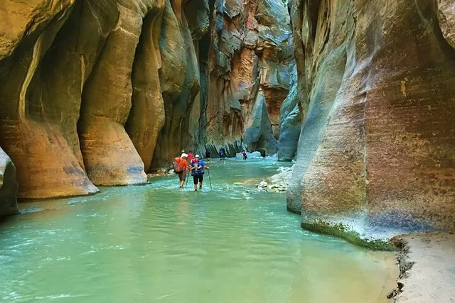 Zion National Park Insider Tour - Image 5