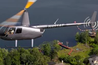 Orlando Helicopter Adventure Over Lake Toho 15 Min thumbnail 2