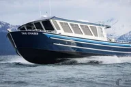 Hoonah Whale Watching Cruise thumbnail 2