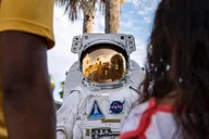 Cape Canaveral Kennedy Space Center Admission thumbnail 4