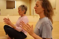 Sedona Meditation and Healing Retreat 3 hr thumbnail 1