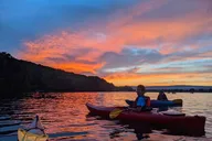 Chattanooga Kayak Tour at Nickajack Bat Cave thumbnail 1