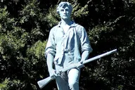 Cambridge Lexington and Concord Private Tour thumbnail 5