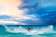 Panama City Beach Jet Ski Rental thumbnail 1