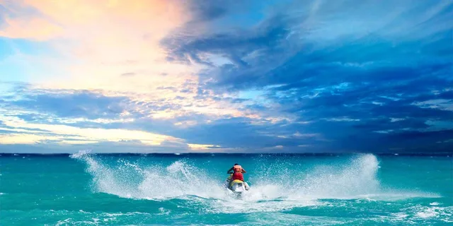 Panama City Beach Jet Ski Rental - Image 1