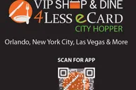 New York City Shop and Dine Card 90-Day thumbnail 2