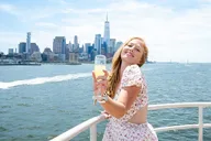 NYC Brunch Cruise with Iconic Views 2 hr thumbnail 1