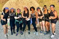 Scottsdale Bachelorette Party Guided Hike thumbnail 5