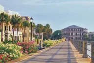 Charleston City Tour in Comfort 90 min thumbnail 3
