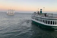 Charleston Harbor Historic Boat Cruise thumbnail 5