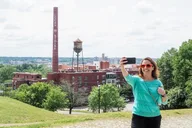 Richmond Scavenger Hunt Experience thumbnail 2