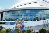 Miami Ballpark Guided Tour thumbnail 4