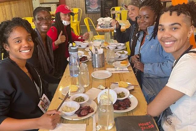 Oakland Food Tour - Image 3