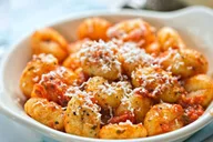 San Antonio Gnocchi Making Class With Local Chef thumbnail 6